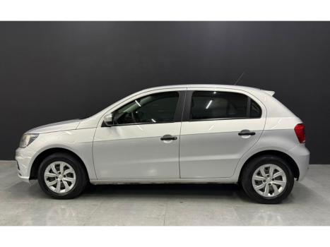 VOLKSWAGEN Gol 1.0 12V 4P FLEX MPI G7, Foto 5