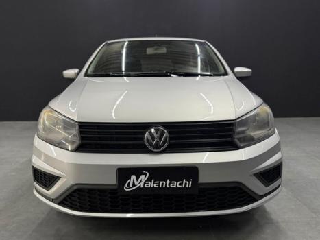 VOLKSWAGEN Gol 1.0 12V 4P FLEX MPI G7, Foto 6