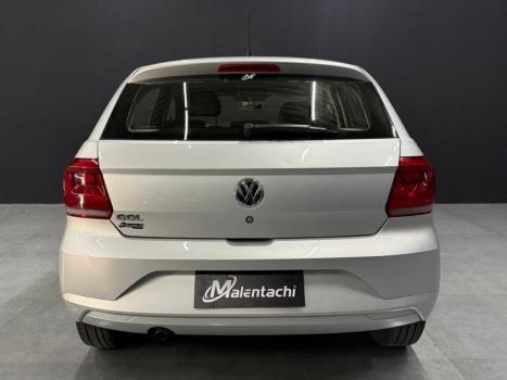 VOLKSWAGEN Gol 1.0 12V 4P FLEX MPI G7, Foto 7
