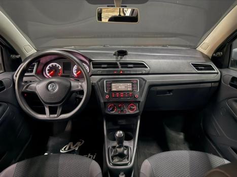 VOLKSWAGEN Gol 1.0 12V 4P FLEX MPI G7, Foto 8