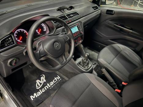 VOLKSWAGEN Gol 1.0 12V 4P FLEX MPI G7, Foto 9