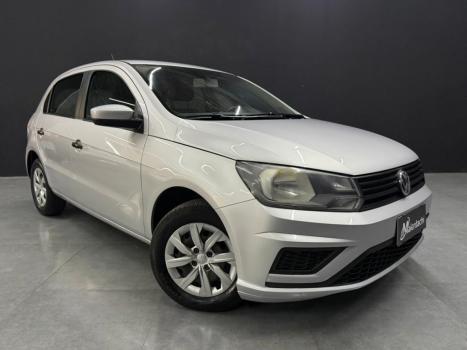 VOLKSWAGEN Gol 1.0 12V 4P FLEX MPI G7, Foto 15