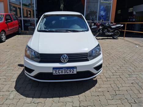 VOLKSWAGEN Gol 1.0 12V 4P FLEX MPI G7, Foto 2