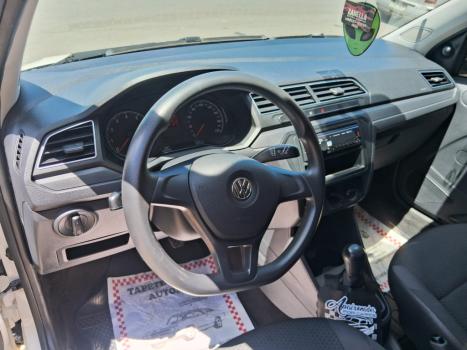 VOLKSWAGEN Gol 1.0 12V 4P FLEX MPI G7, Foto 9
