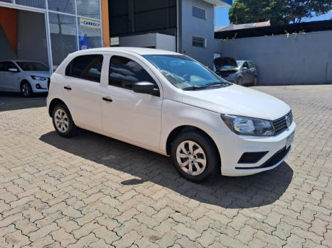 VOLKSWAGEN Gol 1.0 12V 4P FLEX MPI G7, Foto 3