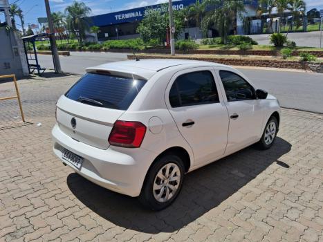 VOLKSWAGEN Gol 1.0 12V 4P FLEX MPI G7, Foto 6