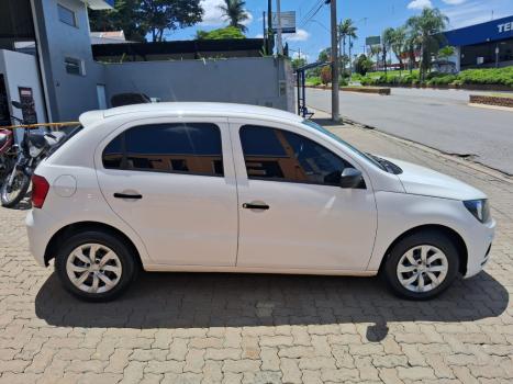 VOLKSWAGEN Gol 1.0 12V 4P FLEX MPI G7, Foto 4