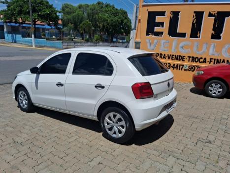 VOLKSWAGEN Gol 1.0 12V 4P FLEX MPI G7, Foto 8