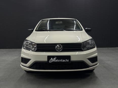 VOLKSWAGEN Gol 1.0 12V 4P FLEX MPI G7, Foto 2