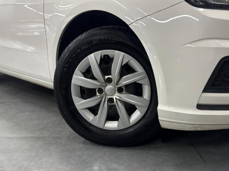 VOLKSWAGEN Gol 1.0 12V 4P FLEX MPI G7, Foto 3