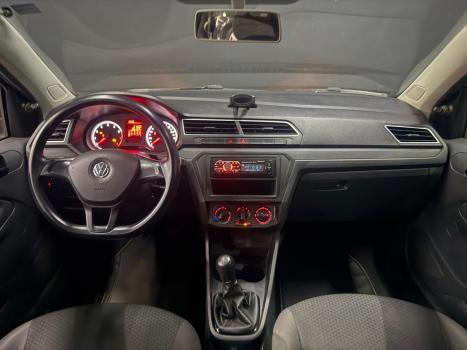 VOLKSWAGEN Gol 1.0 12V 4P FLEX MPI G7, Foto 4