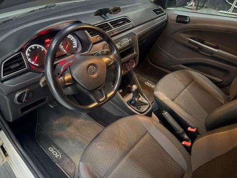 VOLKSWAGEN Gol 1.0 12V 4P FLEX MPI G7, Foto 5