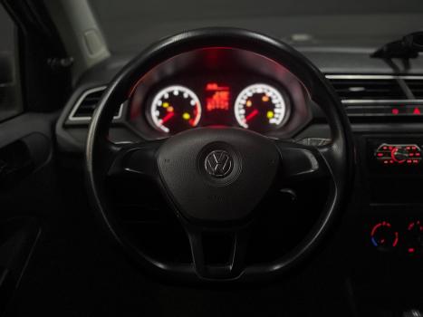 VOLKSWAGEN Gol 1.0 12V 4P FLEX MPI G7, Foto 6