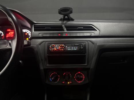 VOLKSWAGEN Gol 1.0 12V 4P FLEX MPI G7, Foto 7