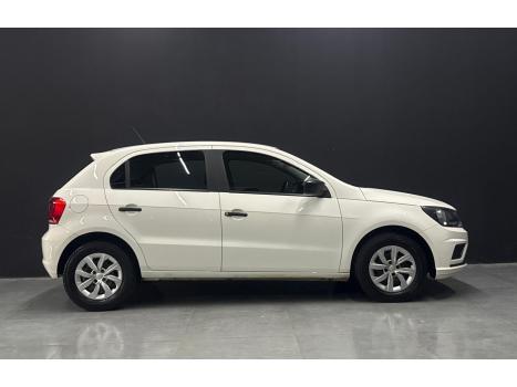 VOLKSWAGEN Gol 1.0 12V 4P FLEX MPI G7, Foto 10