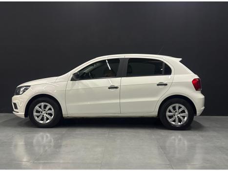 VOLKSWAGEN Gol 1.0 12V 4P FLEX MPI G7, Foto 11