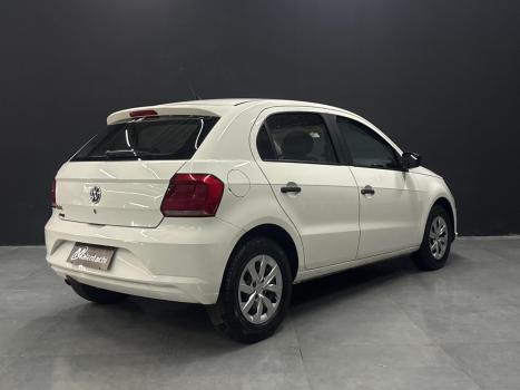VOLKSWAGEN Gol 1.0 12V 4P FLEX MPI G7, Foto 12