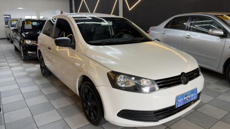 VOLKSWAGEN Gol 1.0 12V 4P FLEX MPI G7 CITY, Foto 2