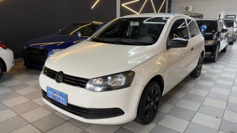 VOLKSWAGEN Gol 1.0 12V 4P FLEX MPI G7 CITY, Foto 3