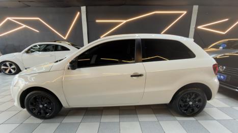 VOLKSWAGEN Gol 1.0 12V 4P FLEX MPI G7 CITY, Foto 4