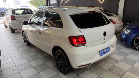 VOLKSWAGEN Gol 1.0 12V 4P FLEX MPI G7 CITY, Foto 5