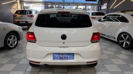 VOLKSWAGEN Gol 1.0 12V 4P FLEX MPI G7 CITY, Foto 6