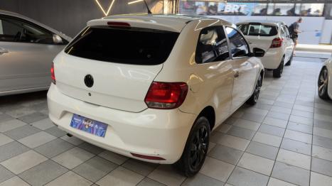VOLKSWAGEN Gol 1.0 12V 4P FLEX MPI G7 CITY, Foto 7