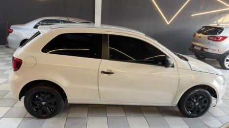 VOLKSWAGEN Gol 1.0 12V 4P FLEX MPI G7 CITY, Foto 8