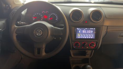 VOLKSWAGEN Gol 1.0 12V 4P FLEX MPI G7 CITY, Foto 10