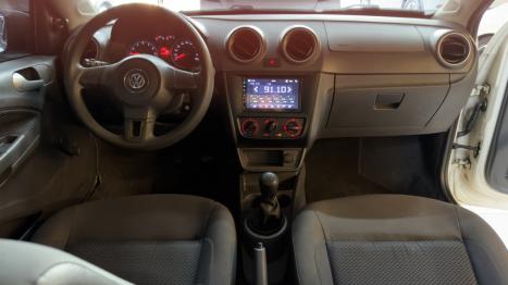 VOLKSWAGEN Gol 1.0 12V 4P FLEX MPI G7 CITY, Foto 9