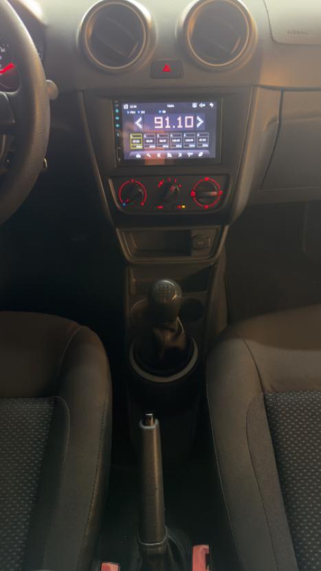 VOLKSWAGEN Gol 1.0 12V 4P FLEX MPI G7 CITY, Foto 16