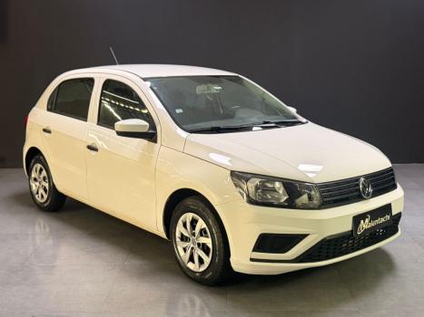VOLKSWAGEN Gol 1.0 12V FLEX MPI G8, Foto 1