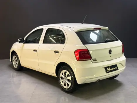 VOLKSWAGEN Gol 1.0 12V FLEX MPI G8, Foto 3