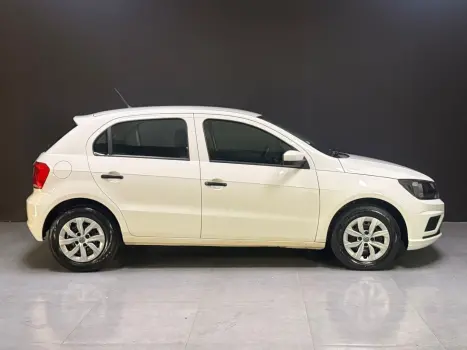 VOLKSWAGEN Gol 1.0 12V FLEX MPI G8, Foto 5