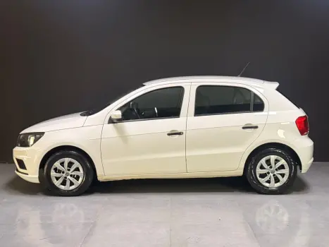 VOLKSWAGEN Gol 1.0 12V FLEX MPI G8, Foto 6