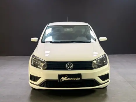 VOLKSWAGEN Gol 1.0 12V FLEX MPI G8, Foto 7