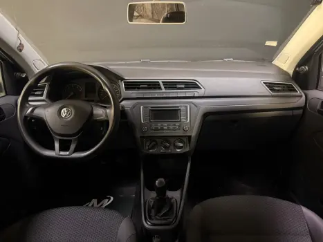 VOLKSWAGEN Gol 1.0 12V FLEX MPI G8, Foto 9