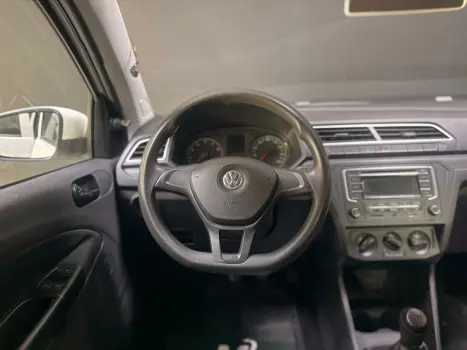 VOLKSWAGEN Gol 1.0 12V FLEX MPI G8, Foto 12