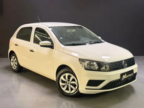 VOLKSWAGEN Gol 1.0 12V FLEX MPI G8, Foto 13