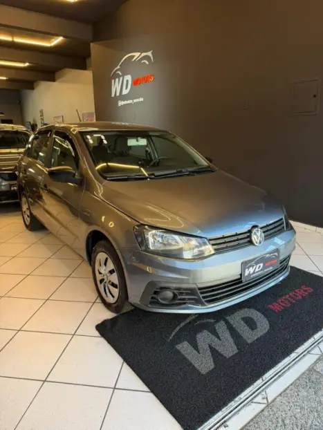 VOLKSWAGEN Gol 1.0 12V 4P FLEX MPI G7, Foto 1