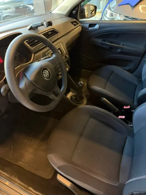 VOLKSWAGEN Gol 1.0 12V 4P FLEX MPI G7, Foto 3