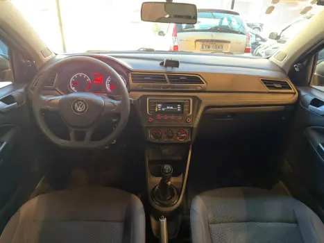 VOLKSWAGEN Gol 1.0 12V 4P FLEX MPI G7, Foto 7