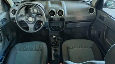 VOLKSWAGEN Gol 1.0 16V, Foto 3