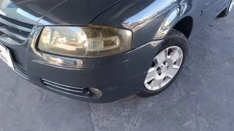 VOLKSWAGEN Gol 1.0 16V, Foto 11