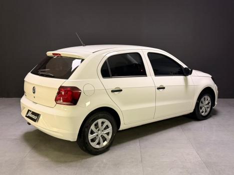 VOLKSWAGEN Gol 1.0 12V FLEX MPI G8, Foto 3