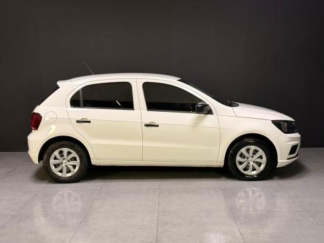 VOLKSWAGEN Gol 1.0 12V FLEX MPI G8, Foto 4