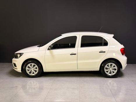 VOLKSWAGEN Gol 1.0 12V FLEX MPI G8, Foto 5