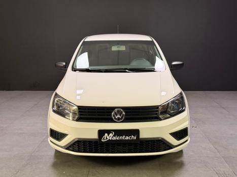 VOLKSWAGEN Gol 1.0 12V FLEX MPI G8, Foto 6