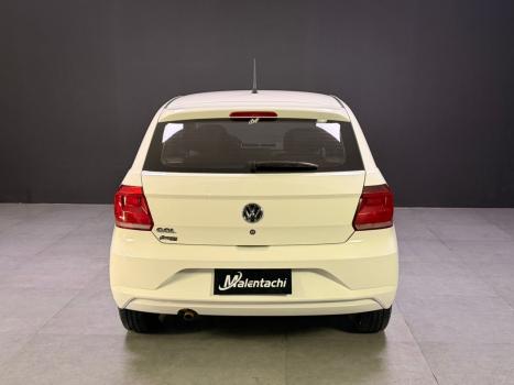 VOLKSWAGEN Gol 1.0 12V FLEX MPI G8, Foto 7