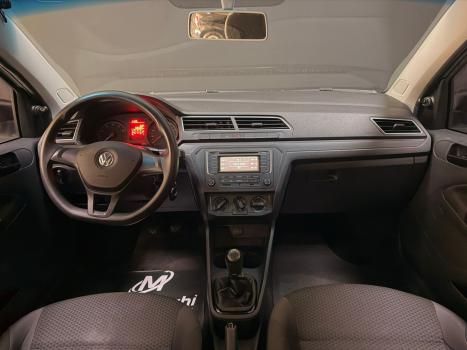 VOLKSWAGEN Gol 1.0 12V FLEX MPI G8, Foto 8